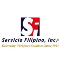 Servicio Filipino, Inc. (@serviciofilipinoinc) • Instagram photos and .